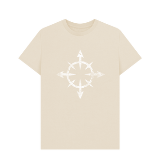 Oat Chaos Daemons Battleworn Insignia T Shirt