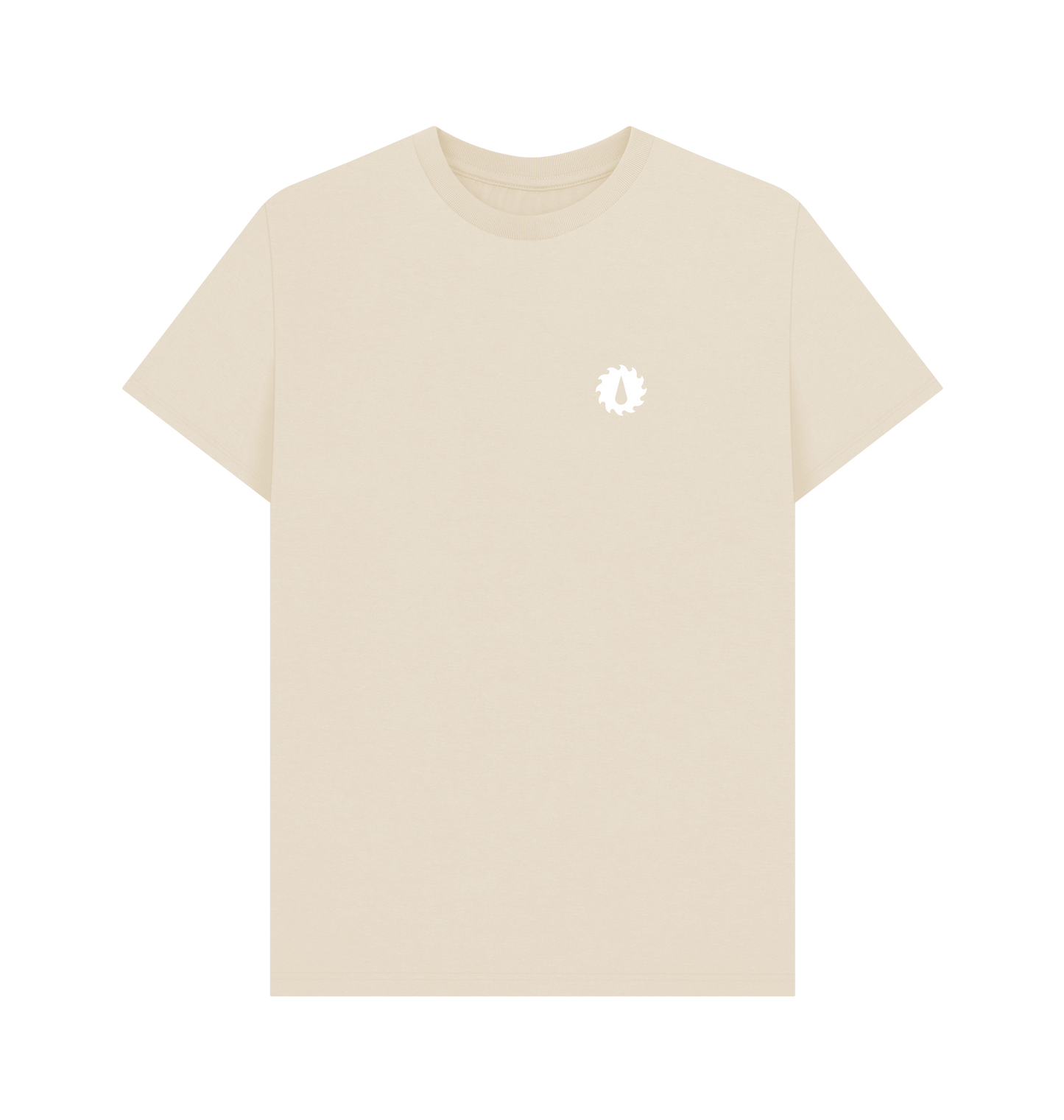 Oat Flesh Tearers Insignia T Shirt