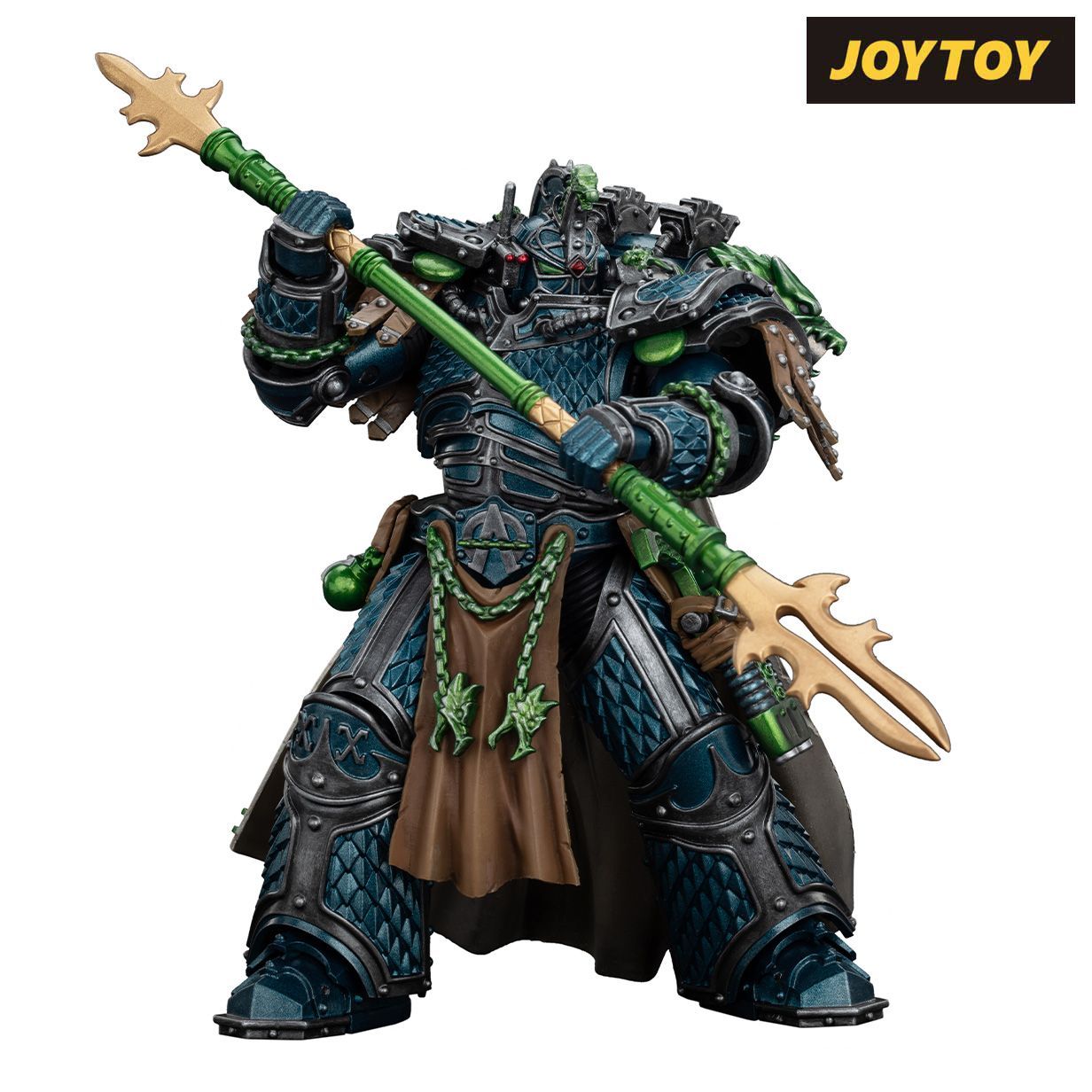 JoyToy Warhammer The Horus Heresy Action Figure - Alpha Legion