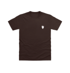 Dark Chocolate Nighthaunt Insignia T Shirt