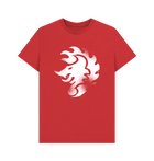 Red Fyreslayers Graffiti Insignia T Shirt