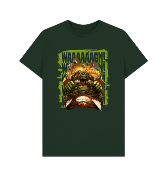 Evergreen Premium Orks Speed Freaks T Shirt