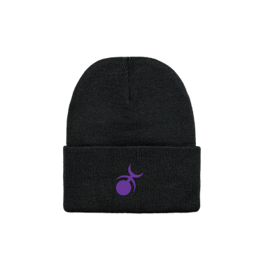 Black Slaanesh Beanie