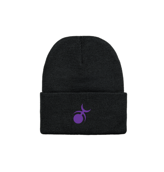 Black Slaanesh Beanie
