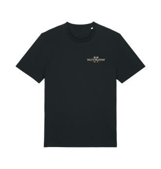 Black Premium Warhammer 40,000: Space Marine 2 Double Print T Shirt