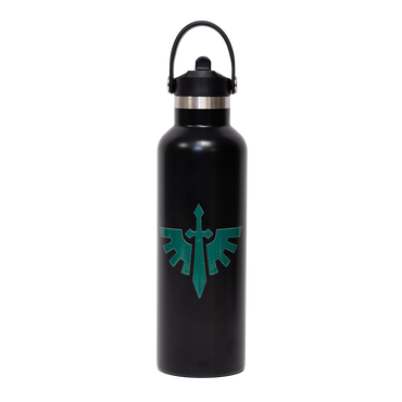 Warhammer 40,000 Dark Angels Water Bottle