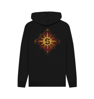 Premium Warhammer Day Cities of Sigmar Hoodie