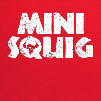 Mini Squig Kids T Shirt