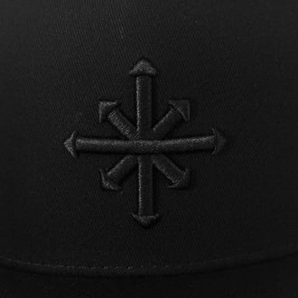 GRIMDARK - Chaos Icon Snapback Cap Preorder