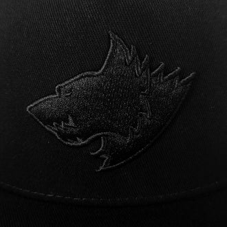 GRIMDARK - Space Wolves Icon Snapback Cap Preorder