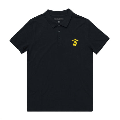 Orruk Warclans Polo Shirt