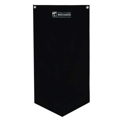 The Horus Heresy Wall Banner 