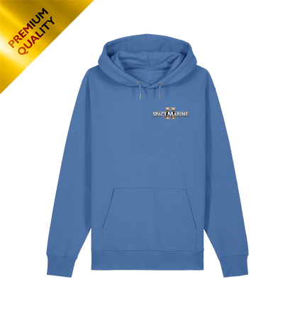 Premium Warhammer 40,000: Space Marine 2 Space Marine 2 Eternal Service Hoodie
