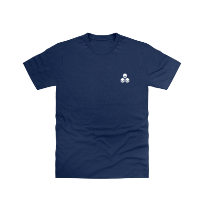 Navy Death Guard Insignia T Shirt
