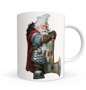 White Dwarf 500 Limited Edition Mug