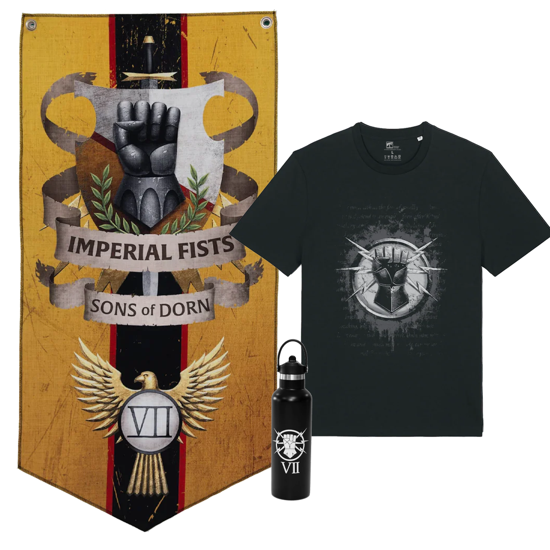 Imperial Fists Bundle