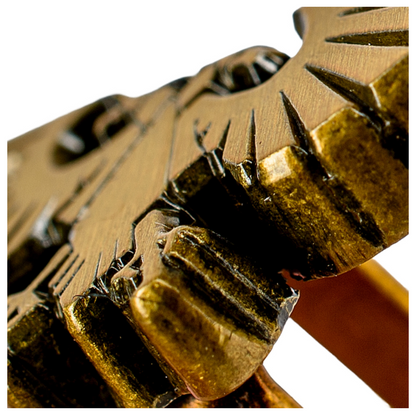 Warhammer 40,000: Imperium Cufflinks
