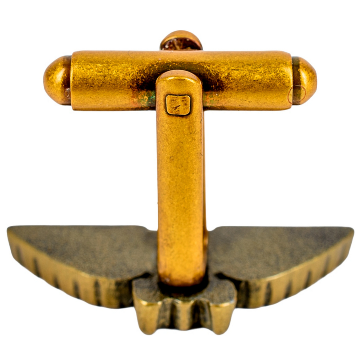 Warhammer 40,000: Imperium Cufflinks