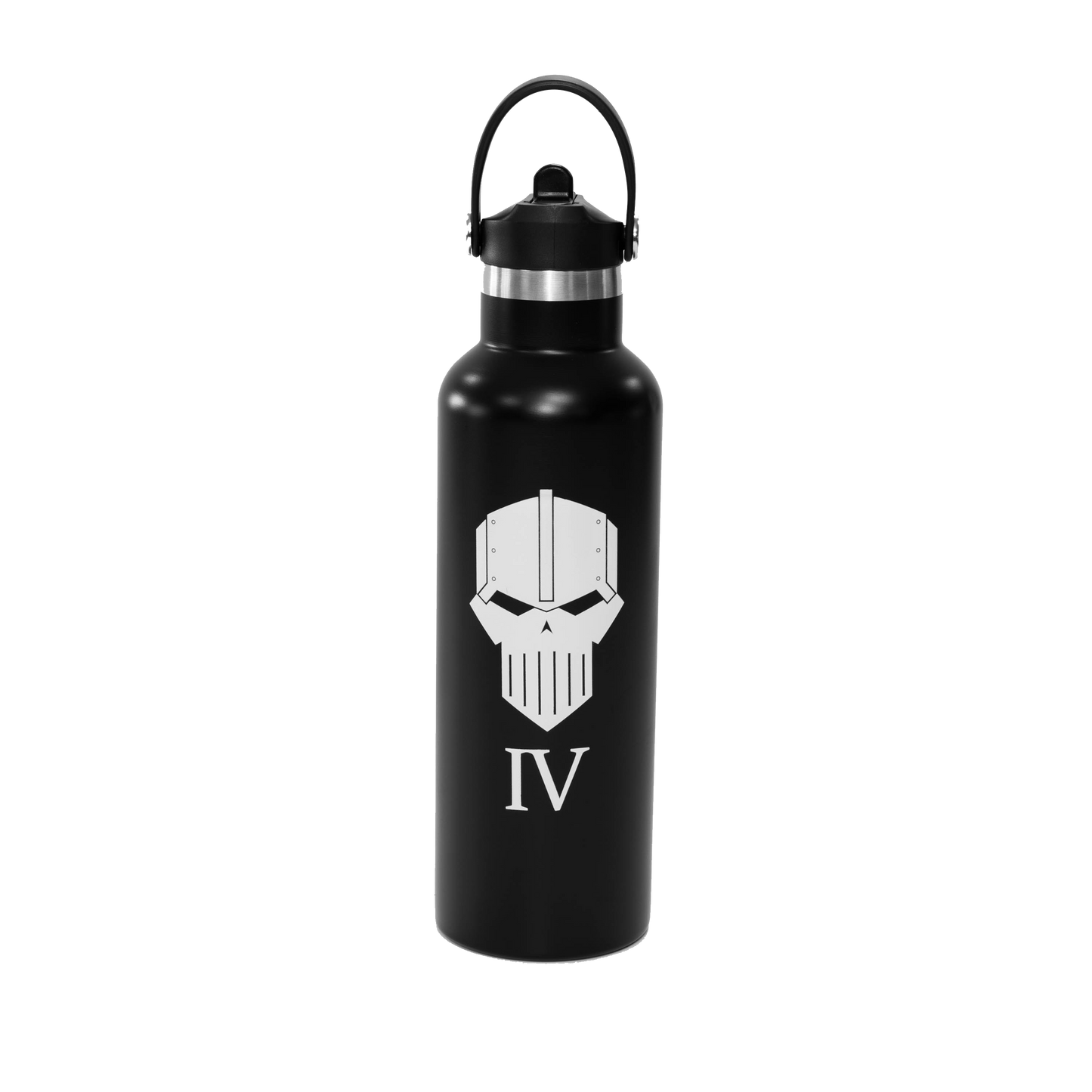 Warhammer The Horus Heresy Iron Warriors Water Bottle