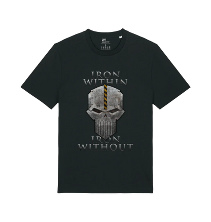 Iron warriors T shirt