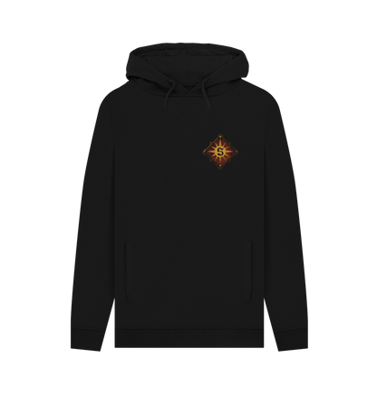 Black Premium Warhammer Day Cities of Sigmar Hoodie