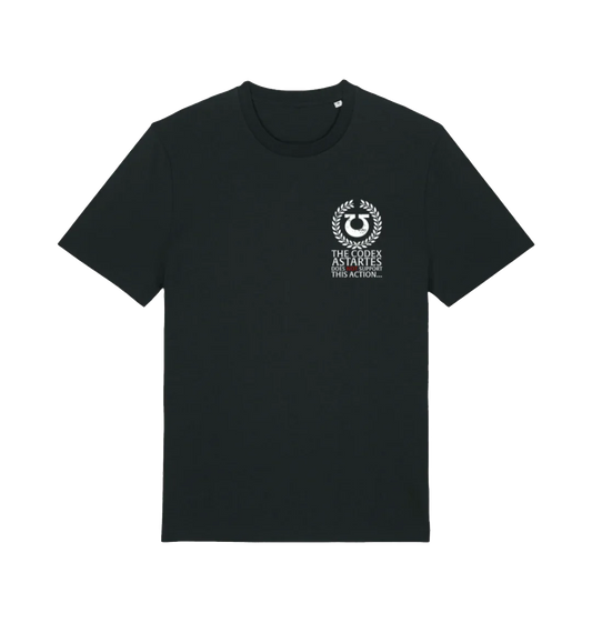 Warhammer 40,000: Space Marine 2 Looking Forward To It T Shirt