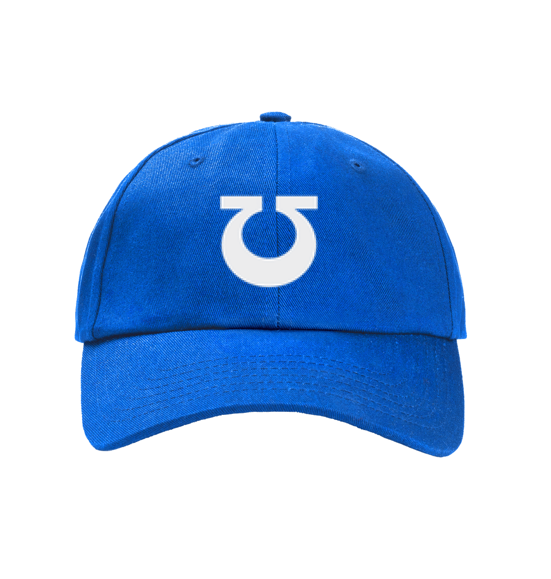 Bright Royal Ultramarines Cap 1