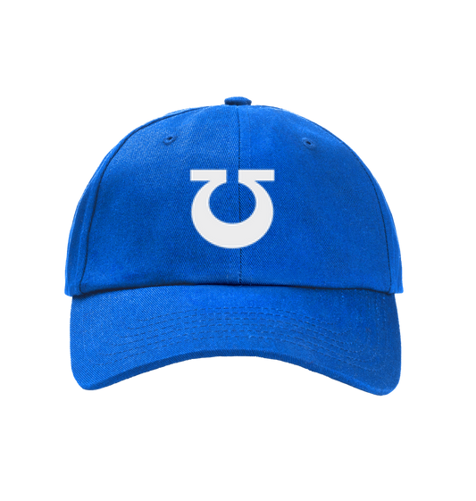 Bright Royal Ultramarines Cap 1