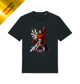 Premium Warhammer 40,000: Warpforge - Ghaelyn T Shirt