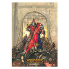 As Shown Warhammer The Old World 2025 Calendar