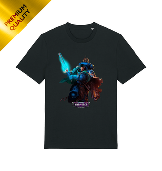 Premium Warhammer 40,000: Warpforge - Uriel T Shirt
