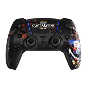 Warhammer 40,000: Space Marine 2 PlayStation 5 Custom Controller