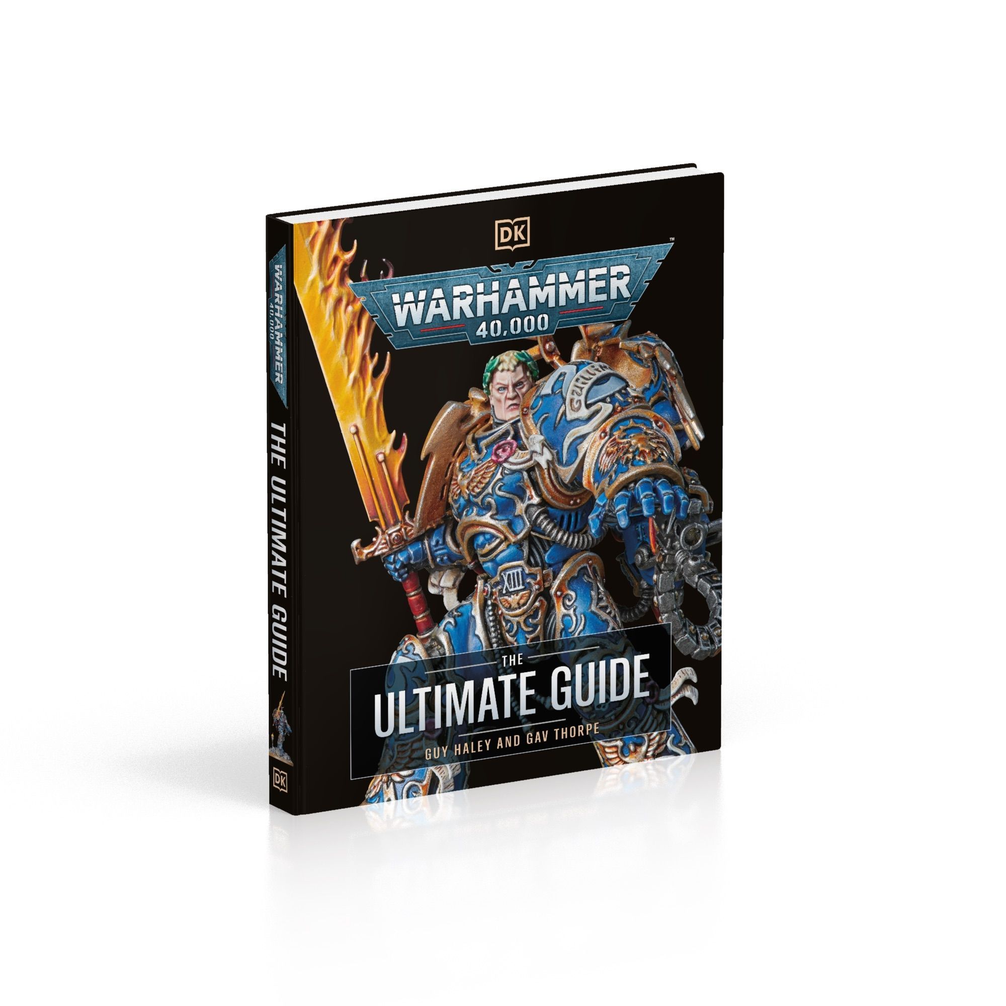 Books – Warhammer Officially Licensed Merchandise