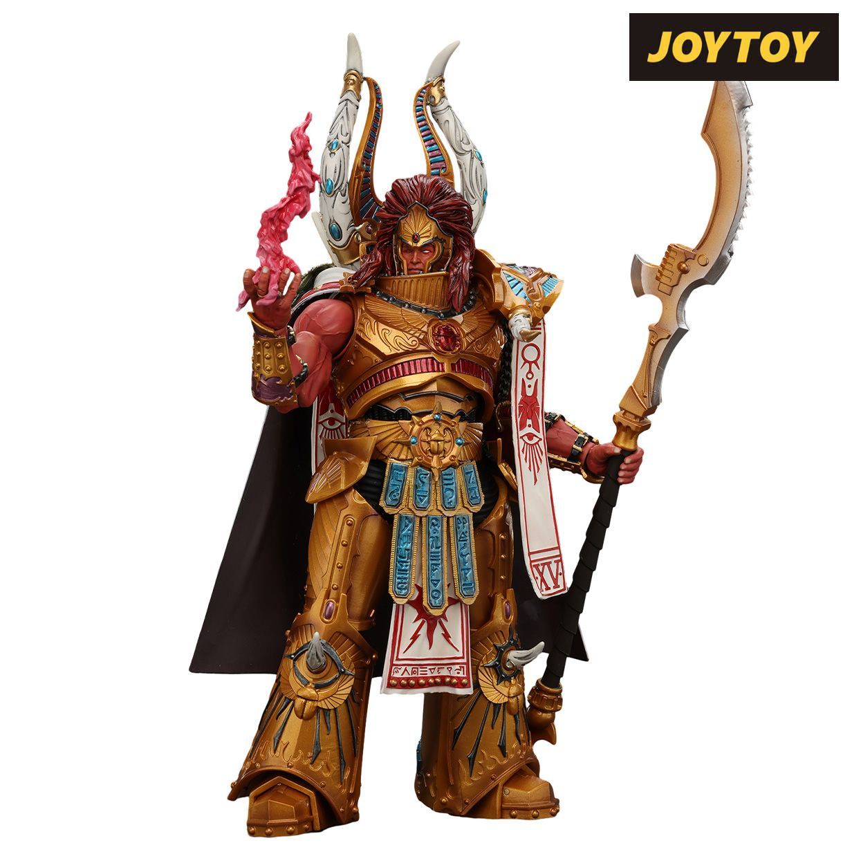 As Shown Toy Figures Front
