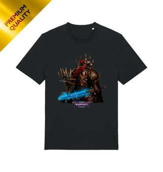 Premium Warhammer 40,000: Warpforge - Abaddon T Shirt
