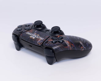 Warhammer 40,000: Space Marine 2 PlayStation 5 Custom Controller