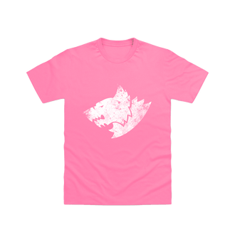 Azalea Space Wolves Battleworn Insignia T Shirt