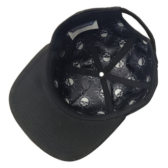 GRIMDARK - Space Wolves Icon Snapback Cap Preorder