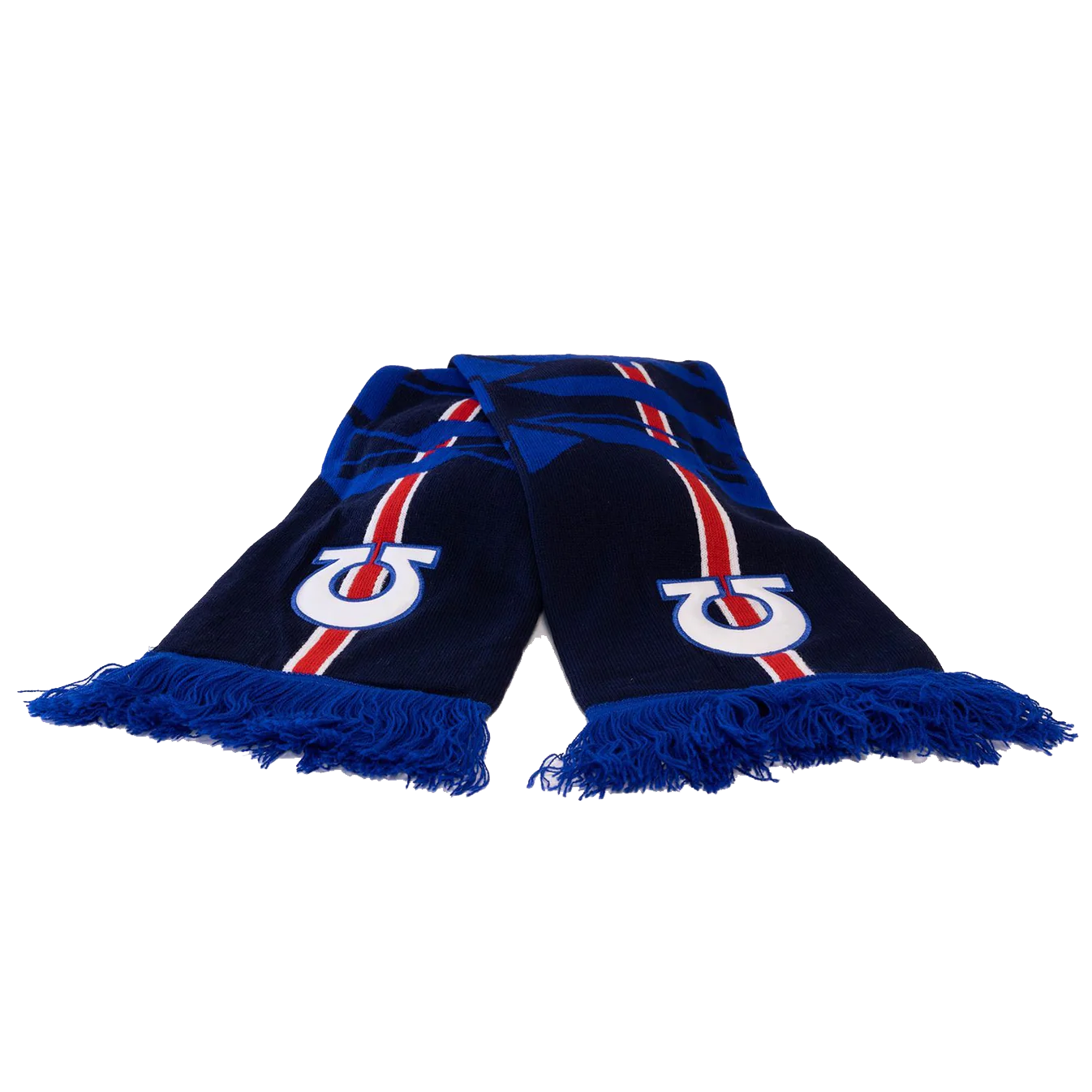 Exclusive Ultramarines Scarf