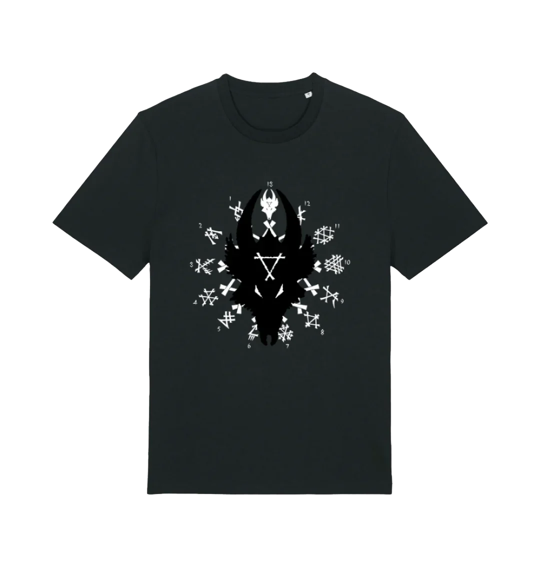 Skaven 13 T Shirt
