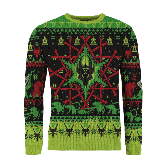Skaven Christmas Jumper (AoS)