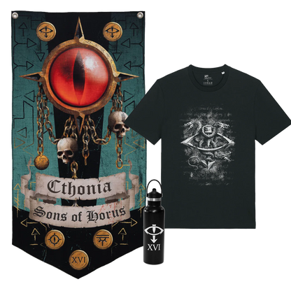 Sons Of Horus Bundle