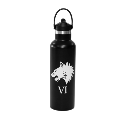 Warhammer The Horus Heresy Space Wolves Water Bottle