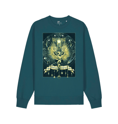 Warhammer Age of Sigmar: Stormcast Eternals Sweatshirt