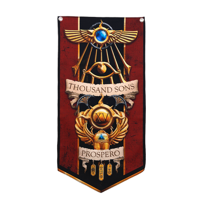 Warhammer The Horus Heresy - Thousand Sons Bundle