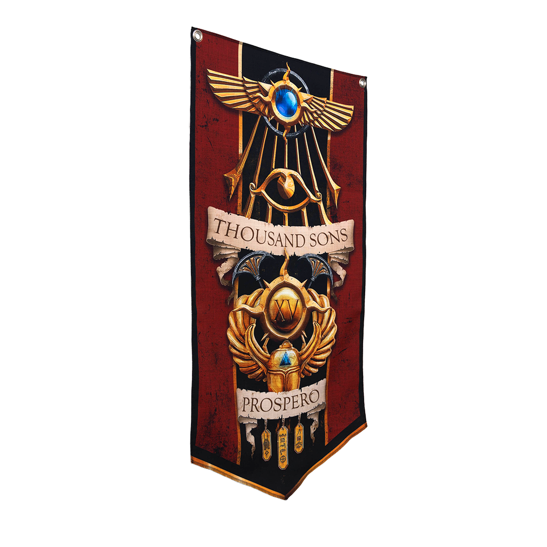 Warhammer The Horus Heresy - Thousand Sons Bundle