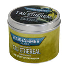 As Shown Warhammer 40,000: Tau Ethereal Candle