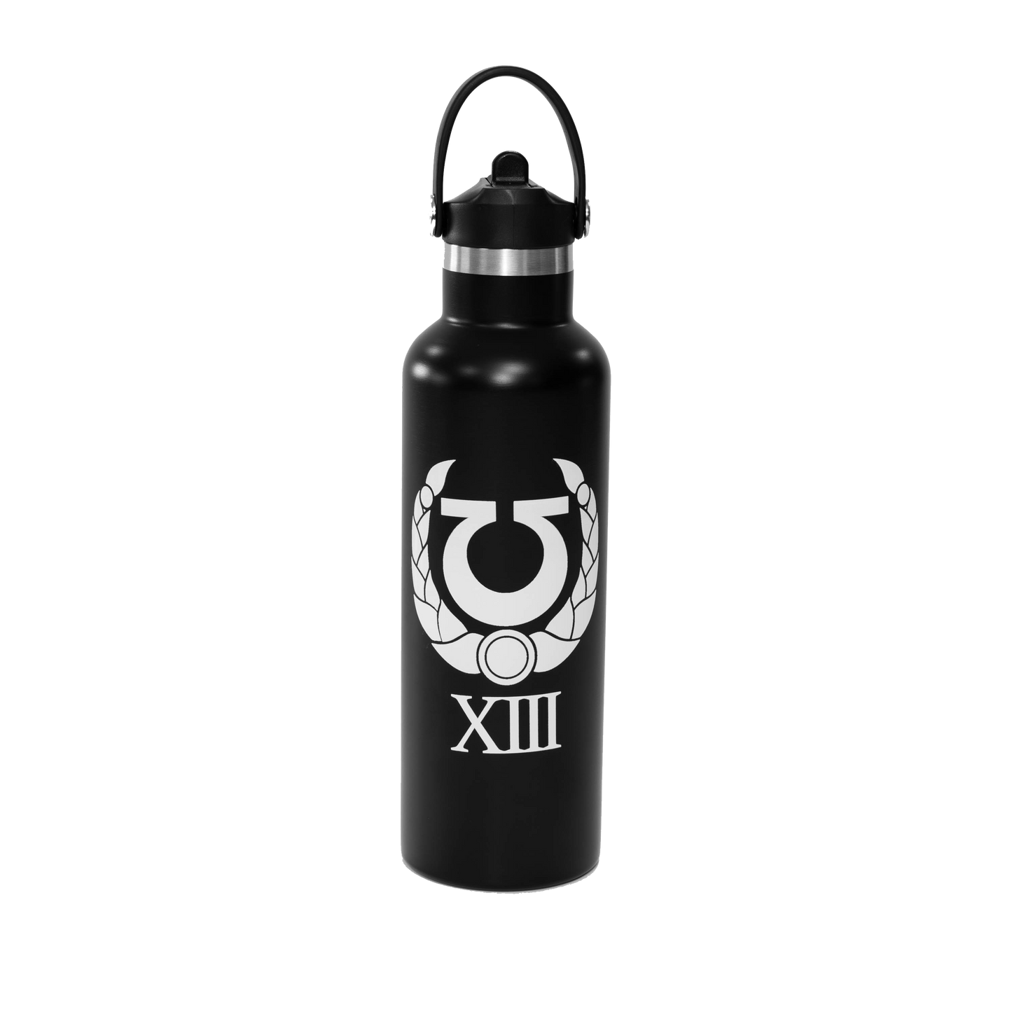 Warhammer The Horus Heresy Ultramarines Water Bottle