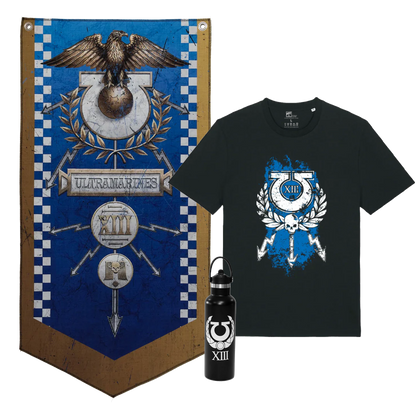 Ultramarines Bundle