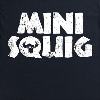 Mini Squig Kids T Shirt